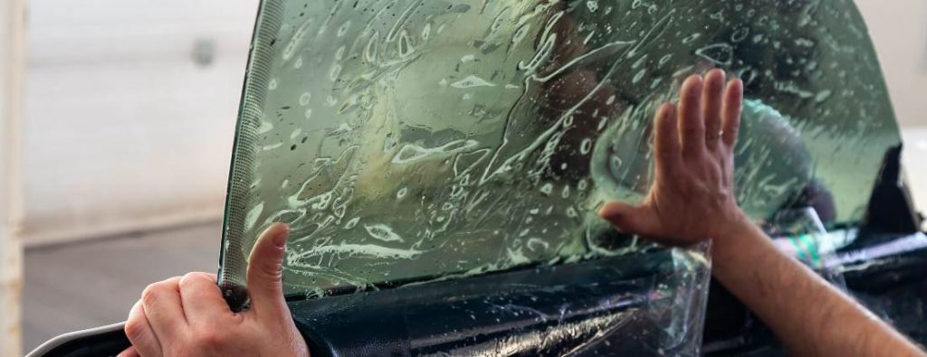 Should I Tint My Own Car Windows? Should I Tint My Own Car Windows?